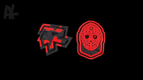 BRED JASON RE PATCH SET